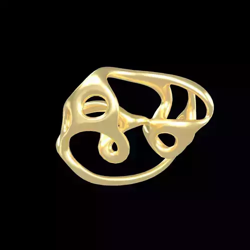 Abstract Shape v30 001