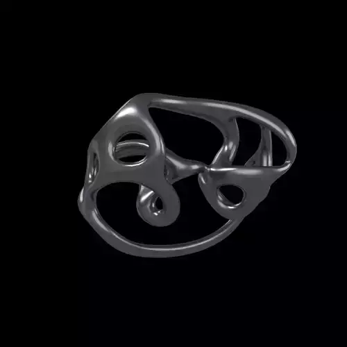 Abstract Shape v30 003