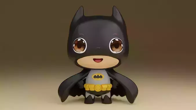 bat man