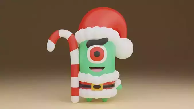 Christmas plankton