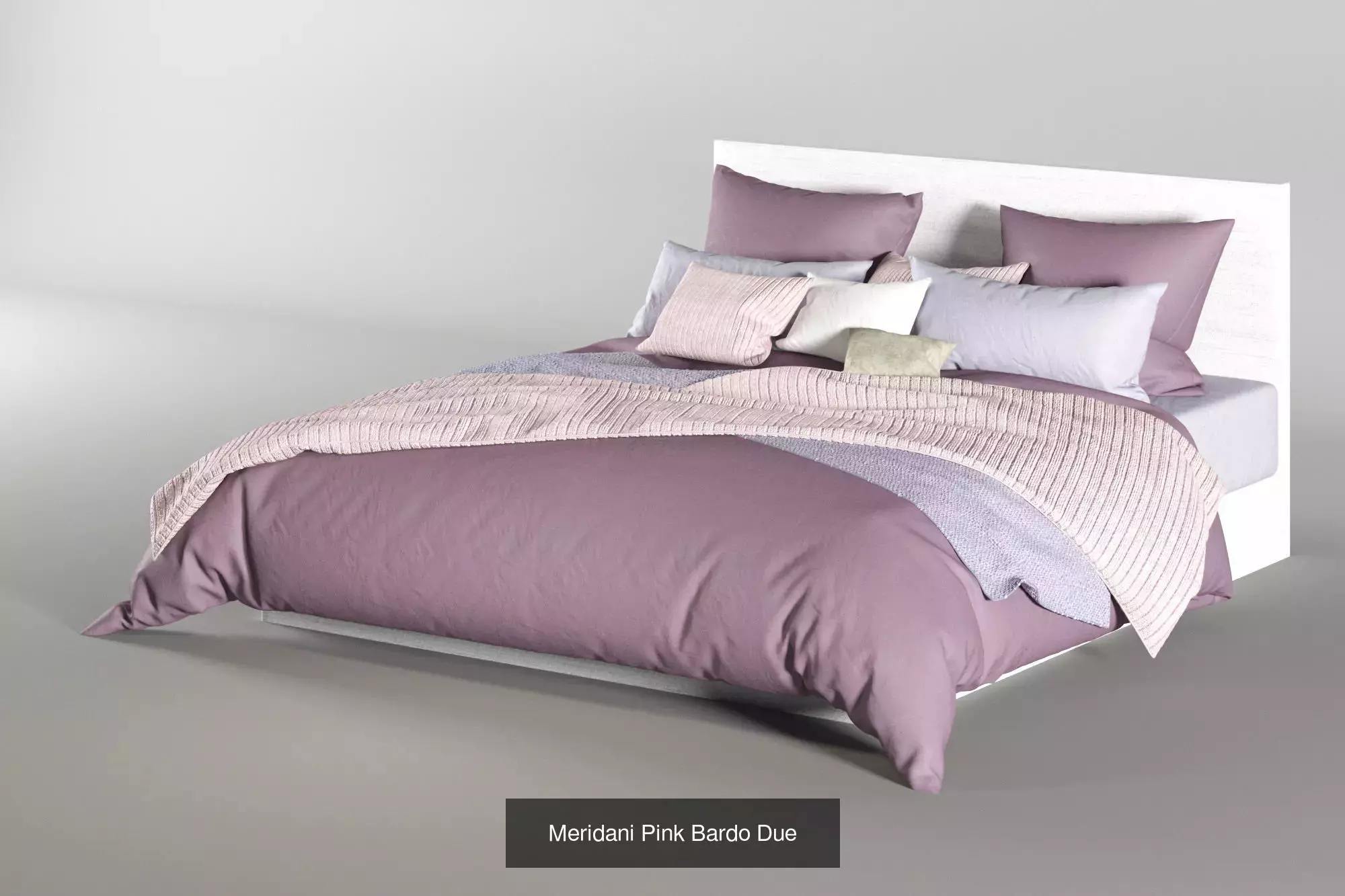 Bed and Pillow Huge Collection _7