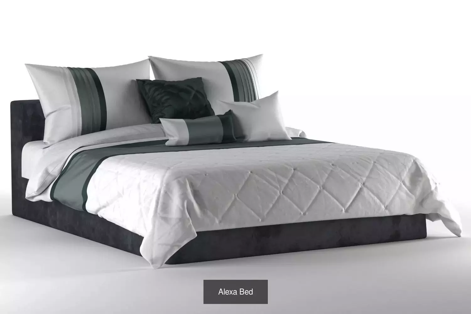 Bed and Pillow Huge Collection _5