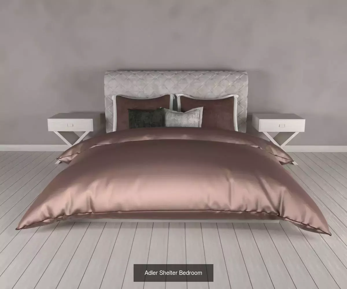 Bed and Pillow Huge Collection _6