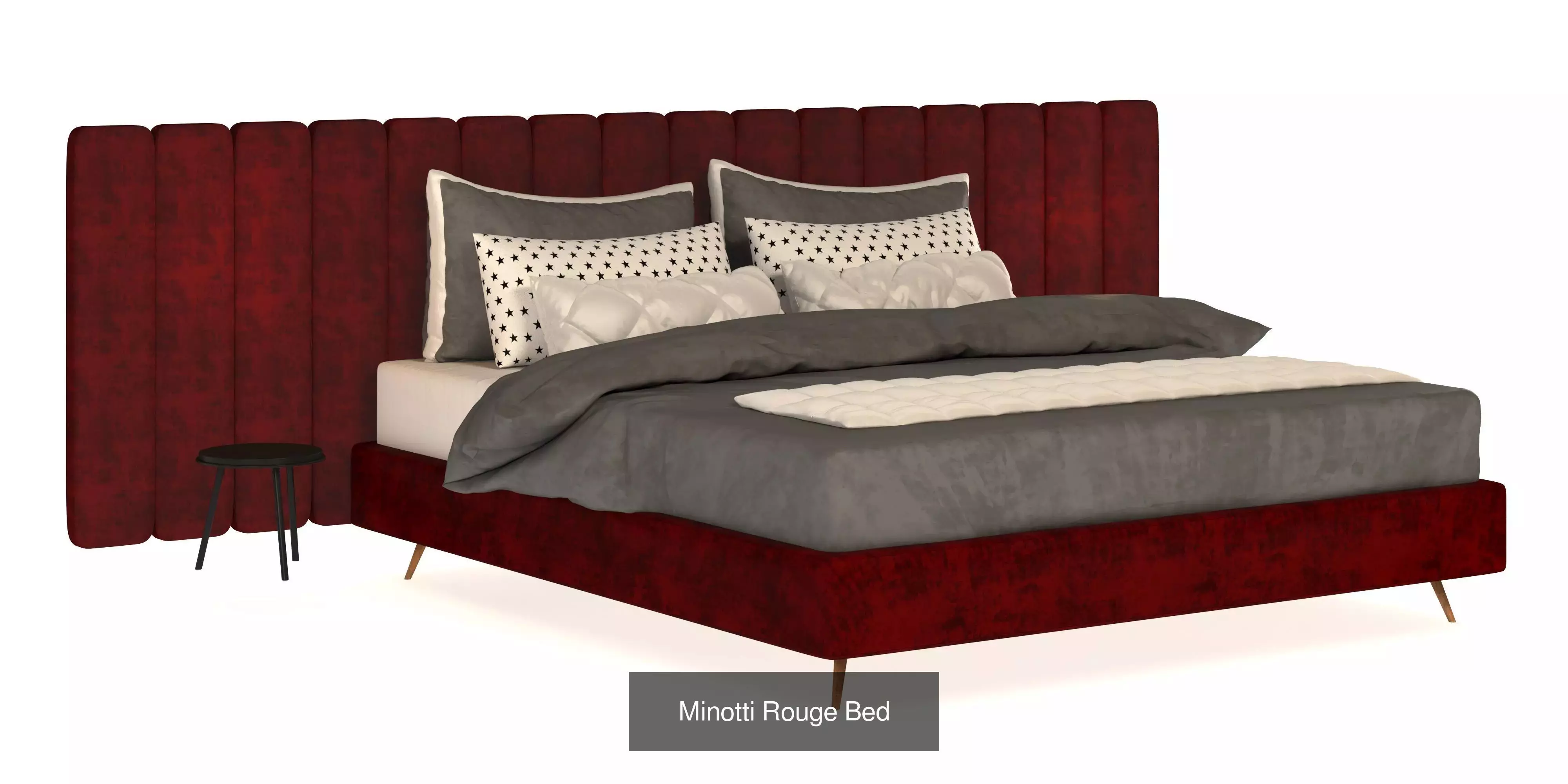 Bed and Pillow Huge Collection _4