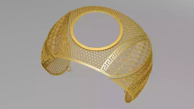  3pieces fusion bracelet