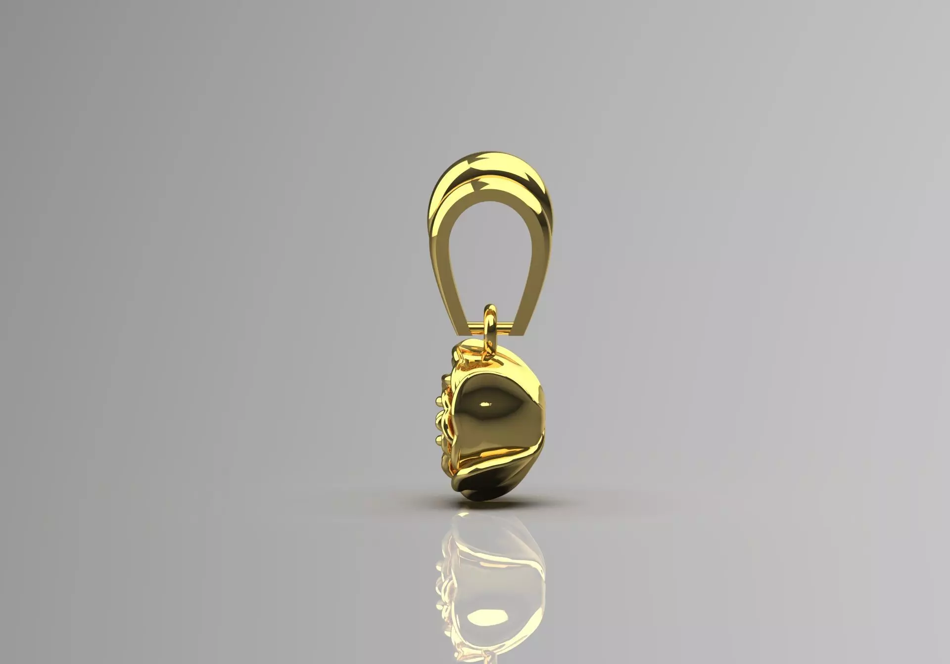 Rose STL 3D collection  _56