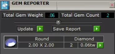 Rose STL 3D collection  _29