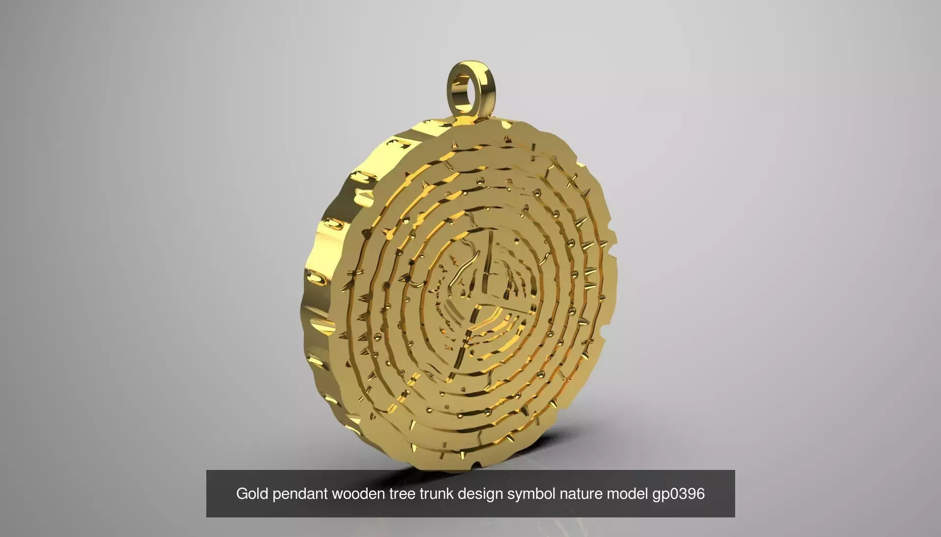 Tree STL 3D collection  _1