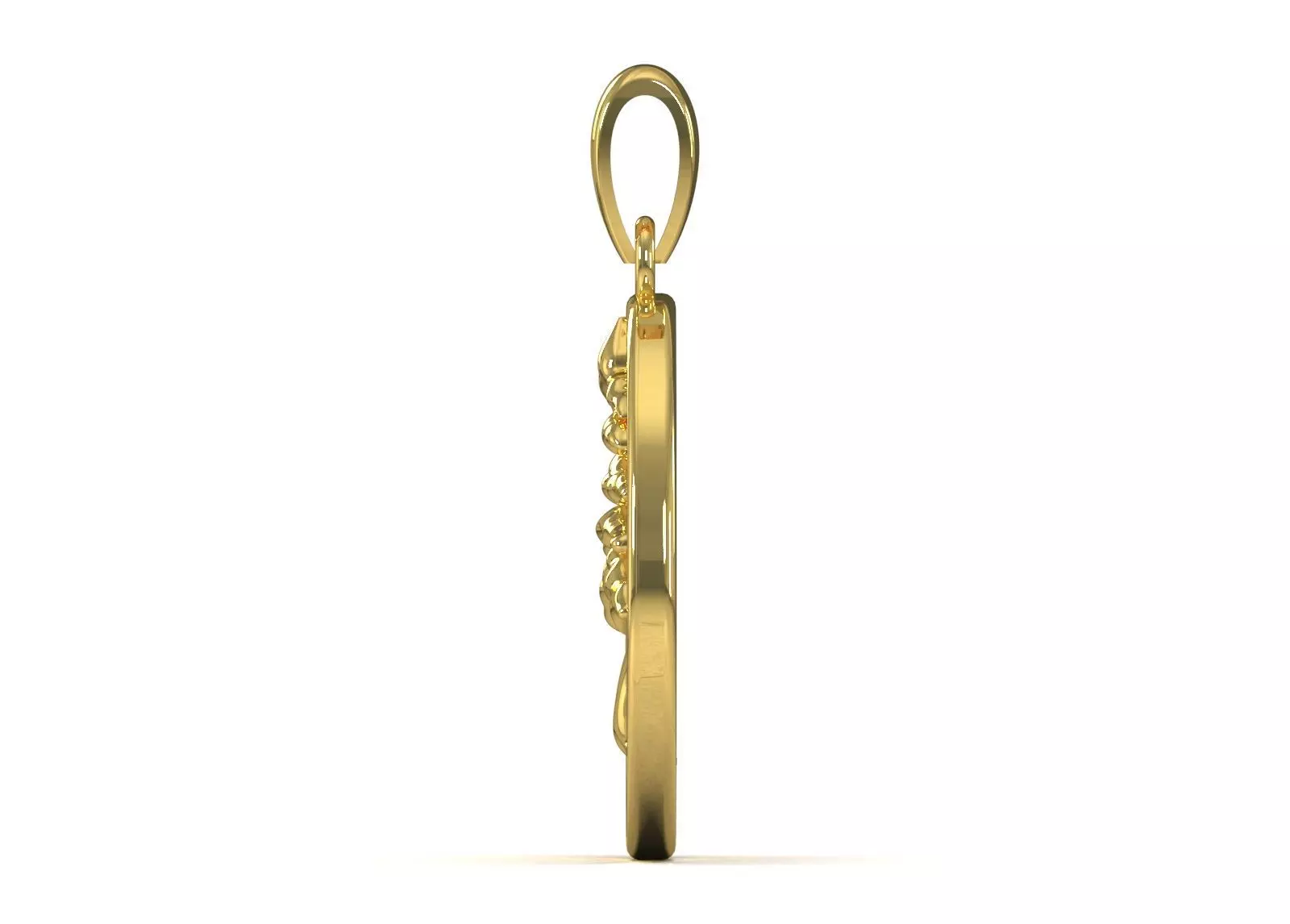 Tree STL 3D collection  _5