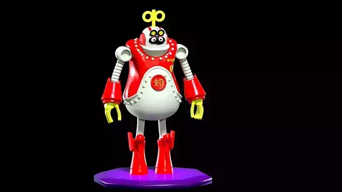 Pythagoras - Vegapunk - Egghead - One piece