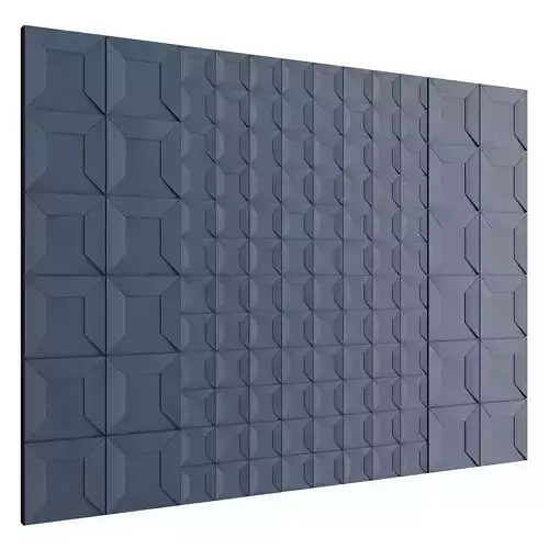 Sahra Decorative Wall 3d Panel 01