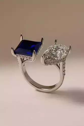 Ring Model 8148
