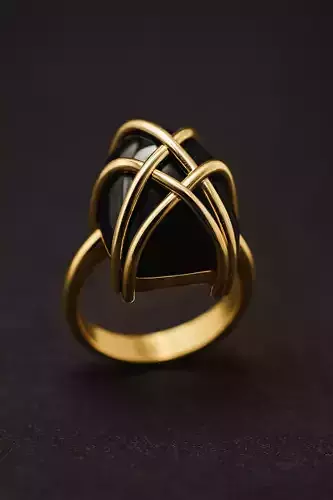 Ring Model 8136