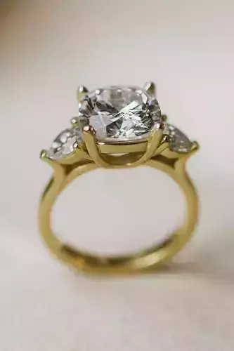 Ring Graff Model 8175