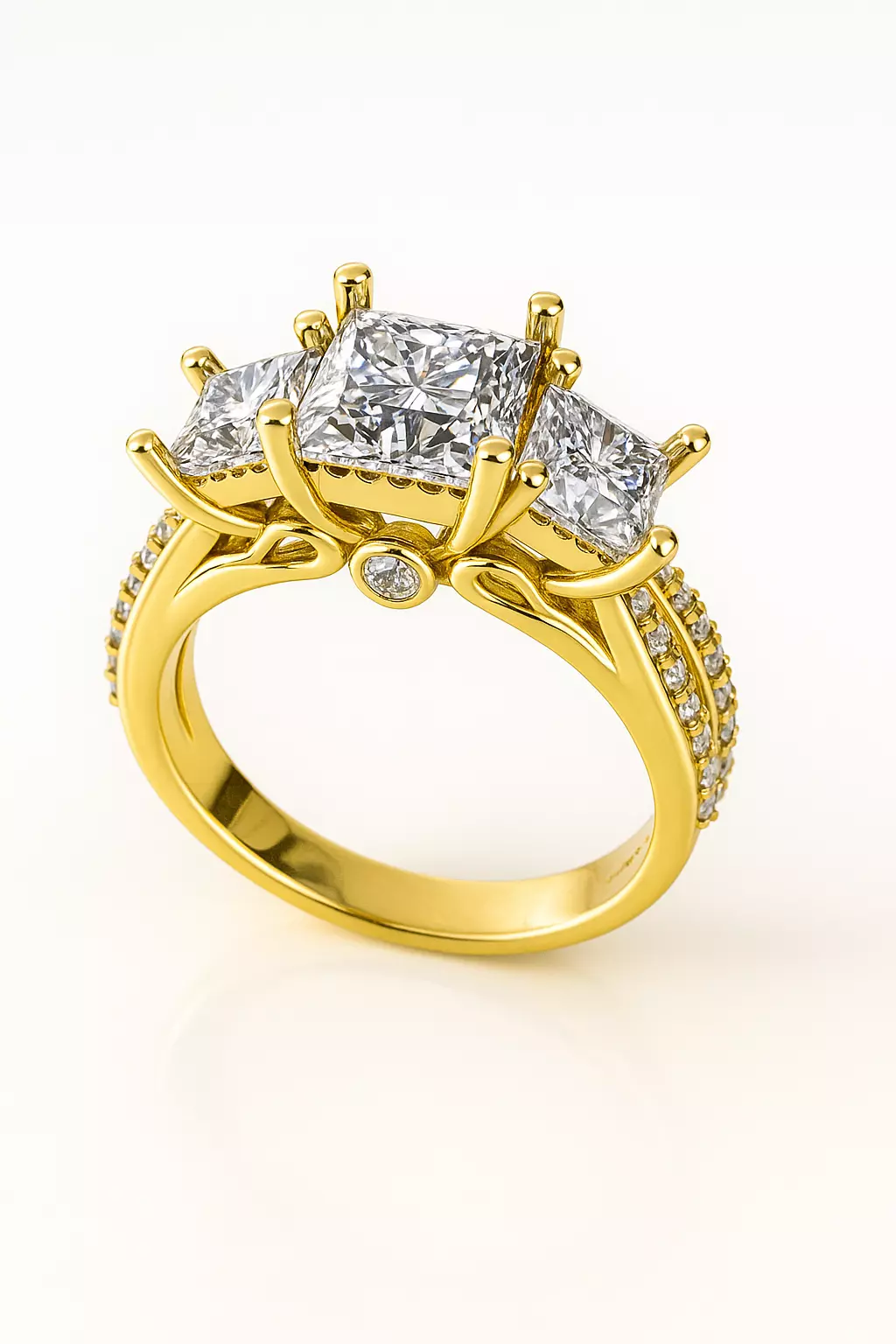 Ring Model 8172 3D print model_0