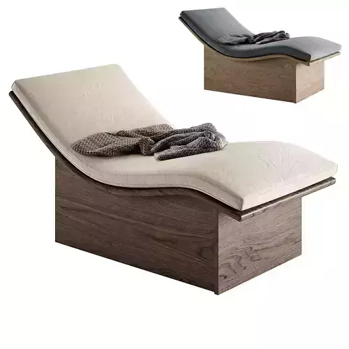 NEO LOUNGE CHAIR