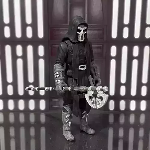 Knights of ren aplek