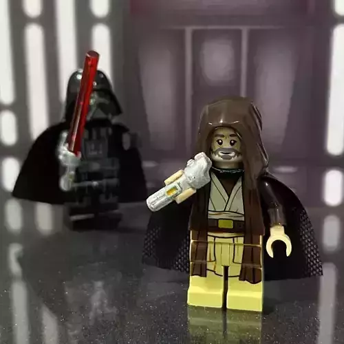 new lightsaber bricks building blocks star wars