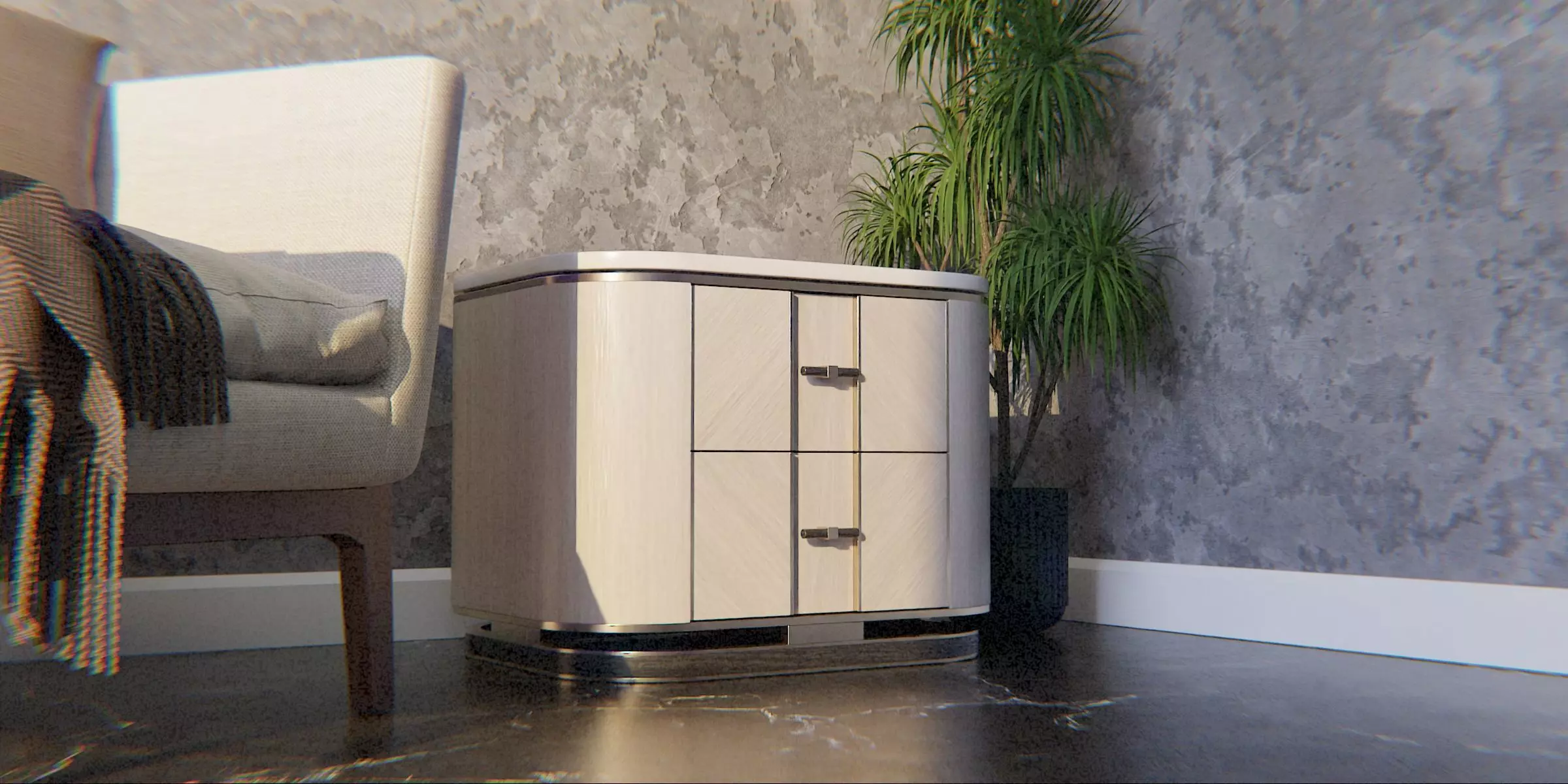 Easy 3D Product Visualization Studio 3D model_3