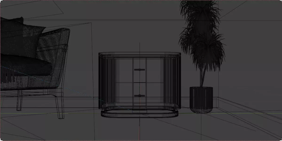 Easy 3D Product Visualization Studio 3D model_6