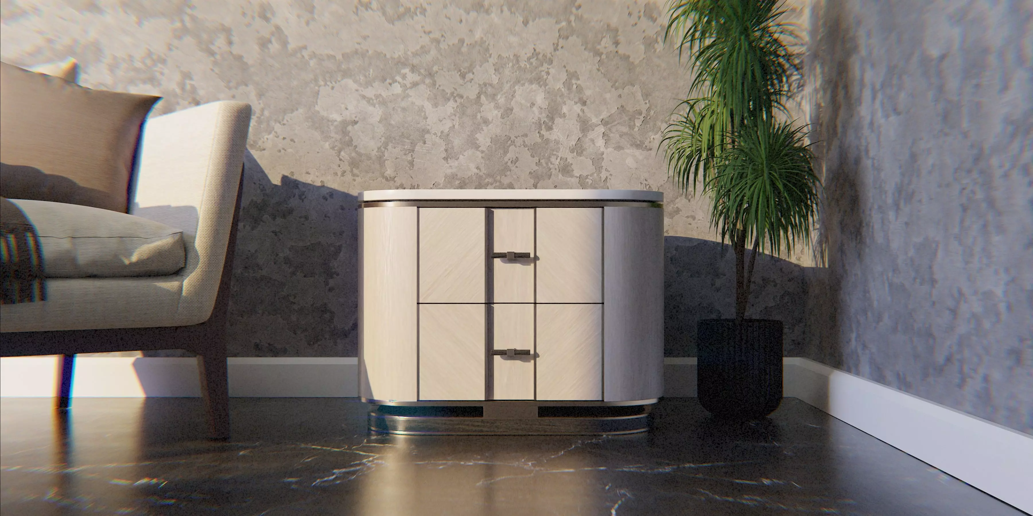 Easy 3D Product Visualization Studio 3D model_1