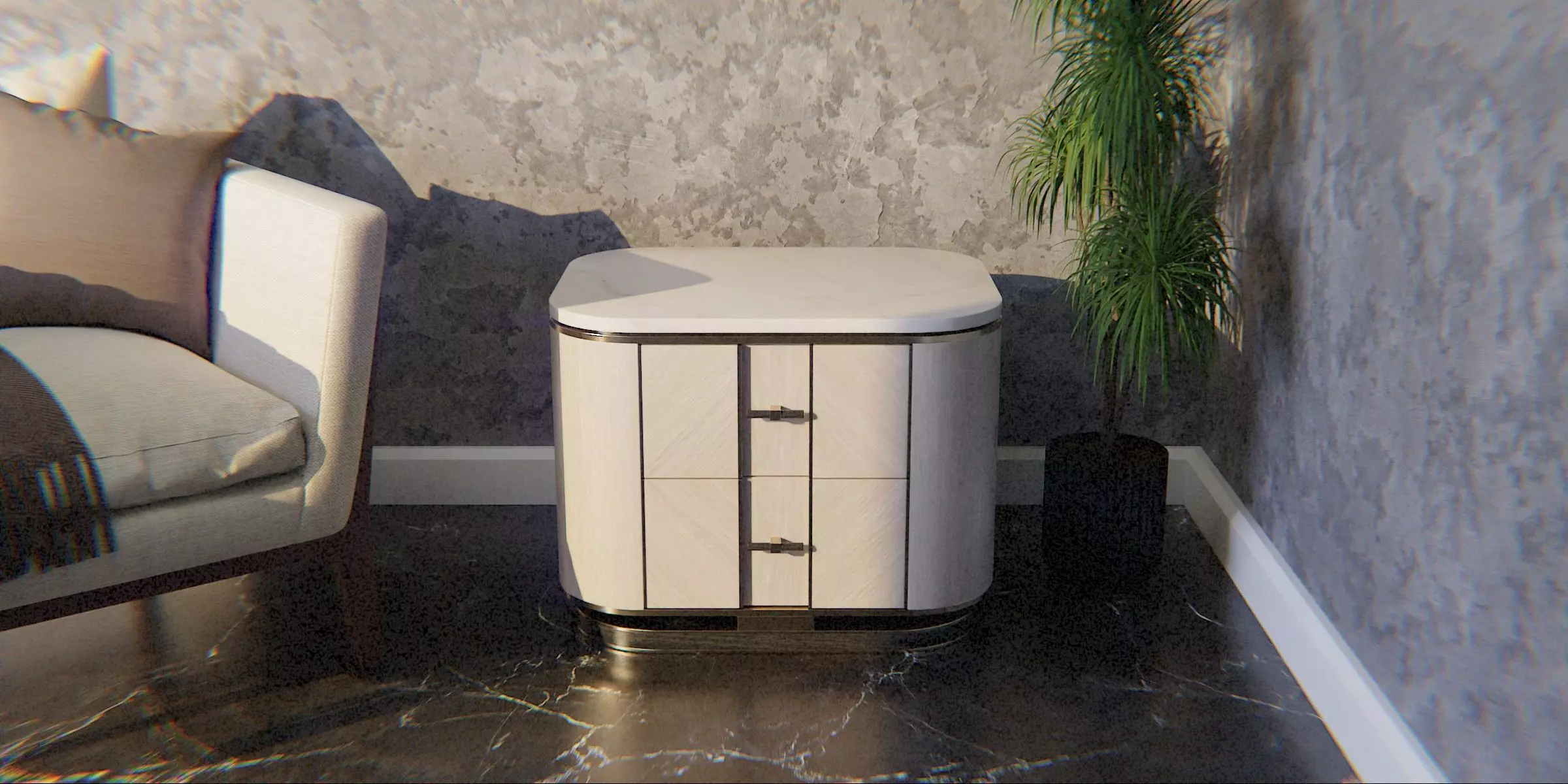 Easy 3D Product Visualization Studio 3D model_2