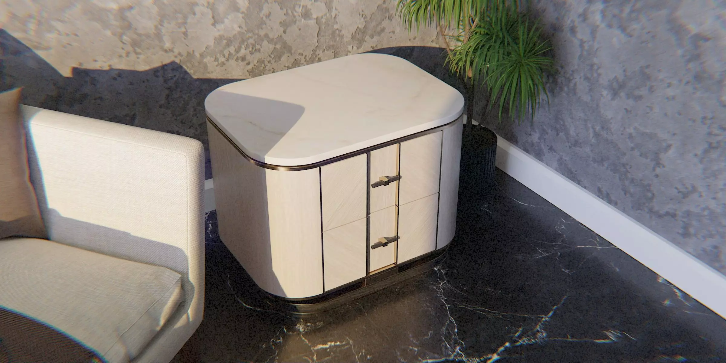 Easy 3D Product Visualization Studio 3D model_4