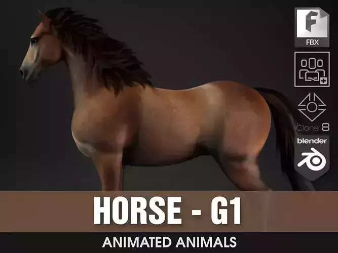 Horse-G1