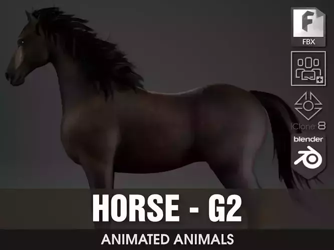 Horse-G2