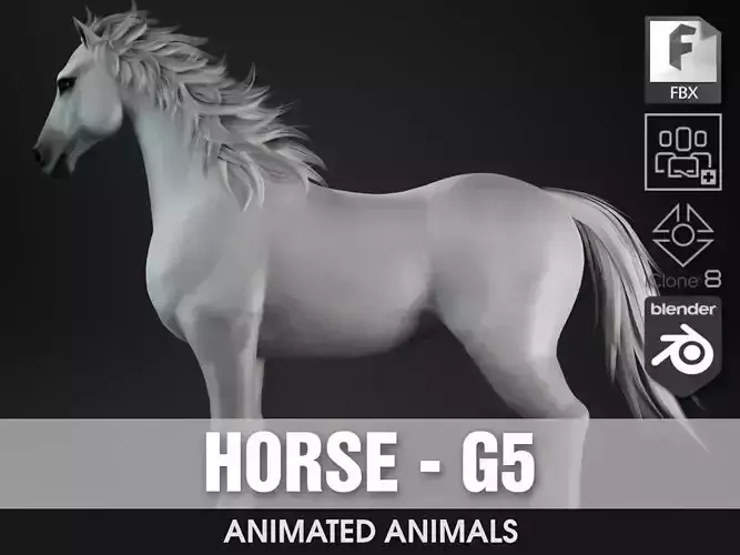 Horse-G5