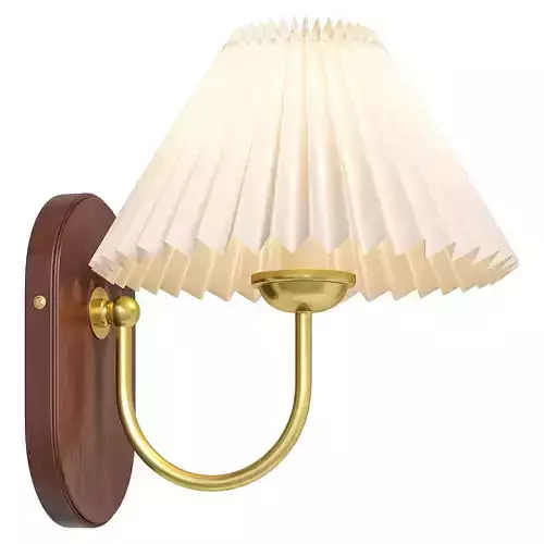 Docos wall lamp Louise