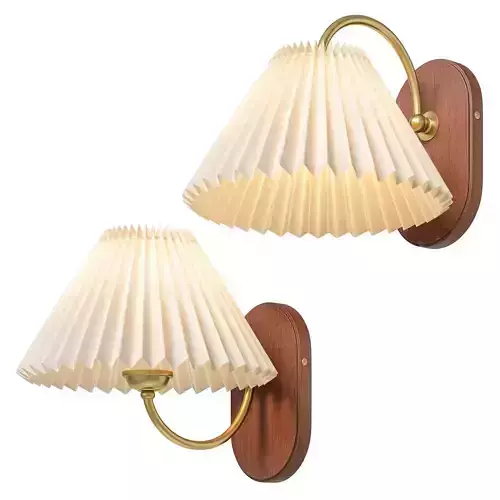 Docos wall lamp Louise