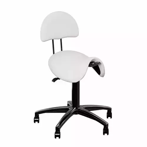 dental-spa saddle stool