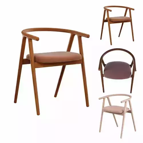 Dining Chair 01