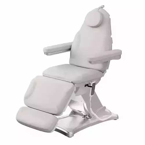 Electric Medical Spa chair