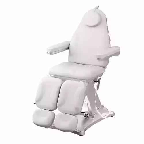Electric Pedicure Chair