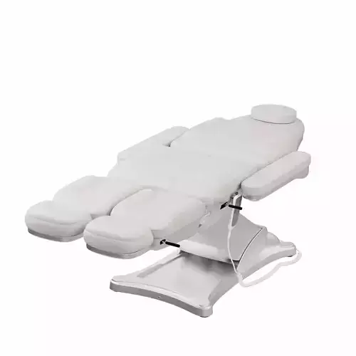 Electric Spa Massage Table