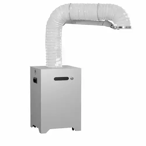 Fume Extractor