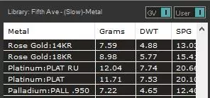 Oval Engagement Ring 3D print model_17