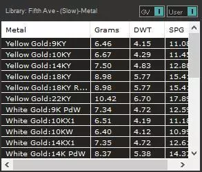 Oval Engagement Ring 3D print model_16
