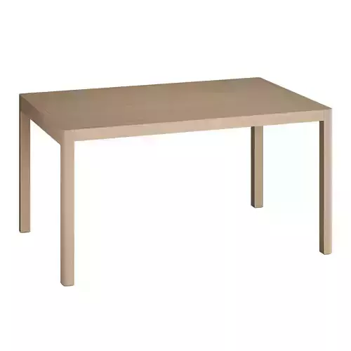 Muuto Workshop Table