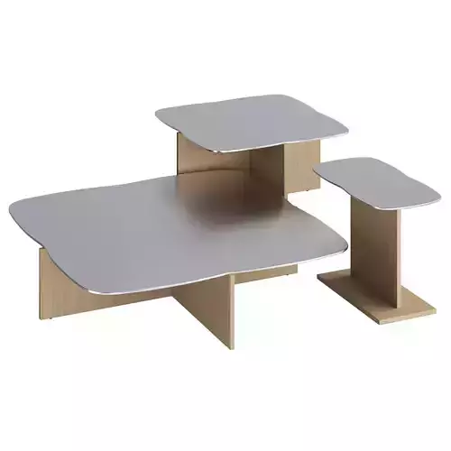 TUFTY-TIME 20 coffee tables