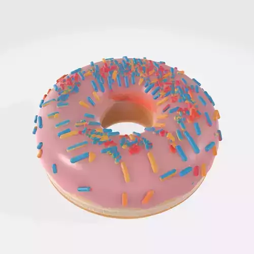 Donut 4