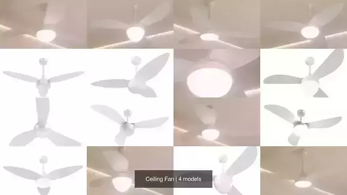 Ceiling Fan