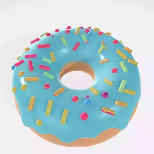 Donut 3
