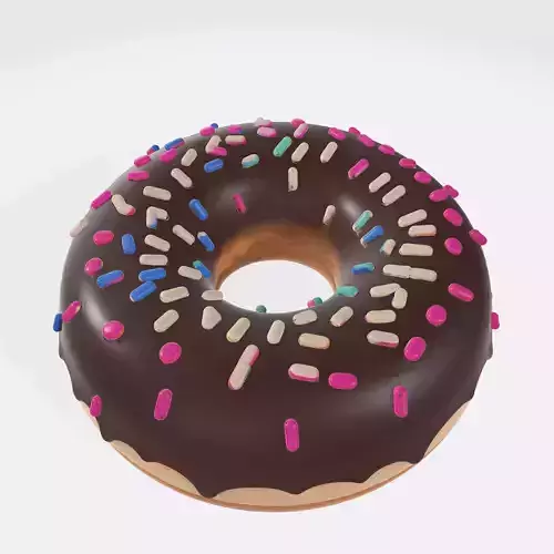 Donut 1
