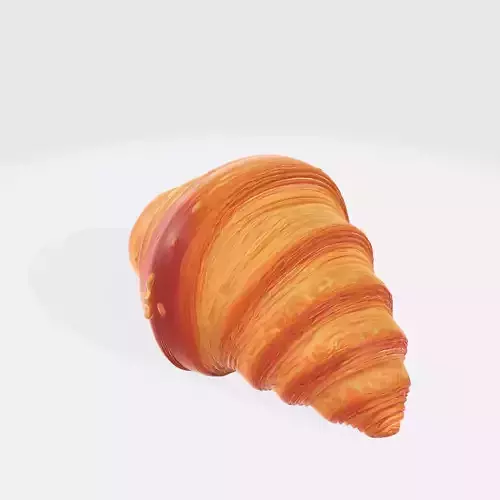 Croissant 1