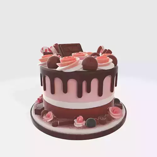 Cake 2