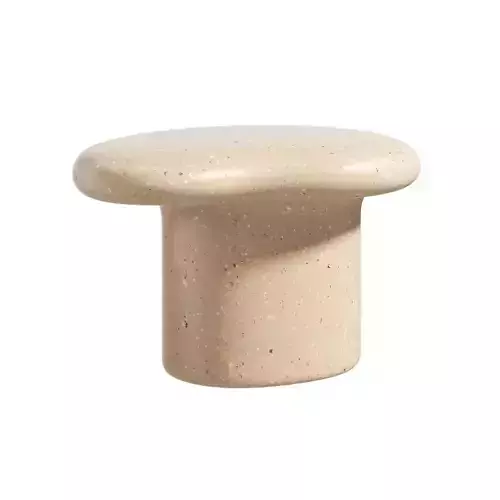 Marine Coffee Table H40 by ecoBirdy