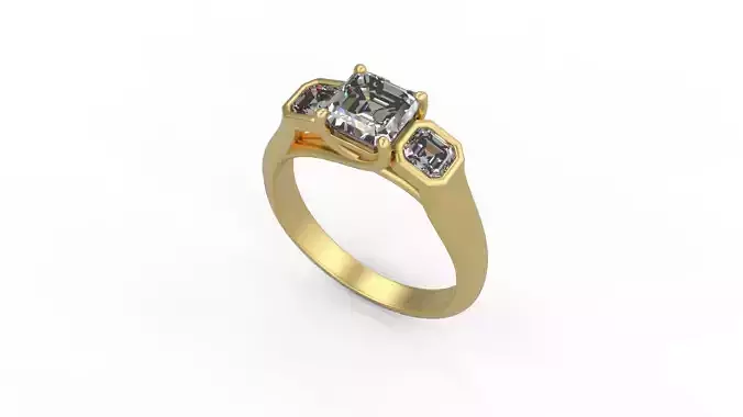 Women Solitaire 9315